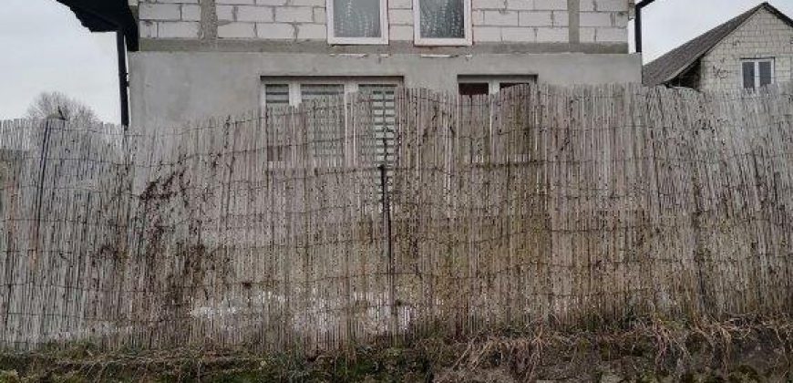 Dom 160 m2, Uściszowice, g. Bejsce, Kazimierza W.