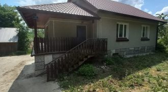 Dom 180 m2, Zielenice, gm. Radziemnice, małopolskie