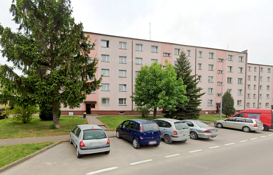 Mieszkanie, 45 m2,Kazimierza Wielka, świętokrzyskie