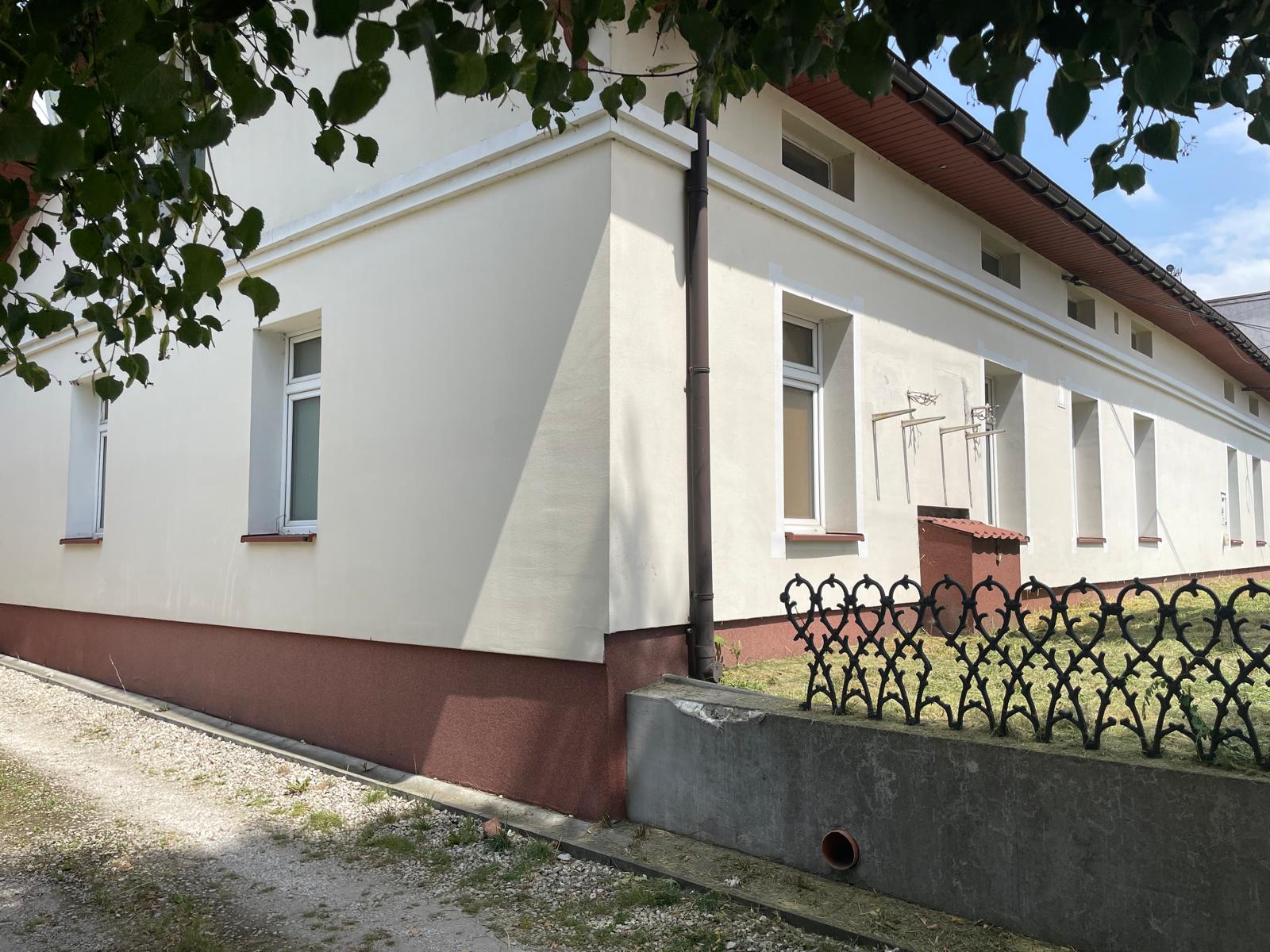 NOWA CENA Budynek usługowo-handlowy, Kazimierza Wielka, świętokrzyskie