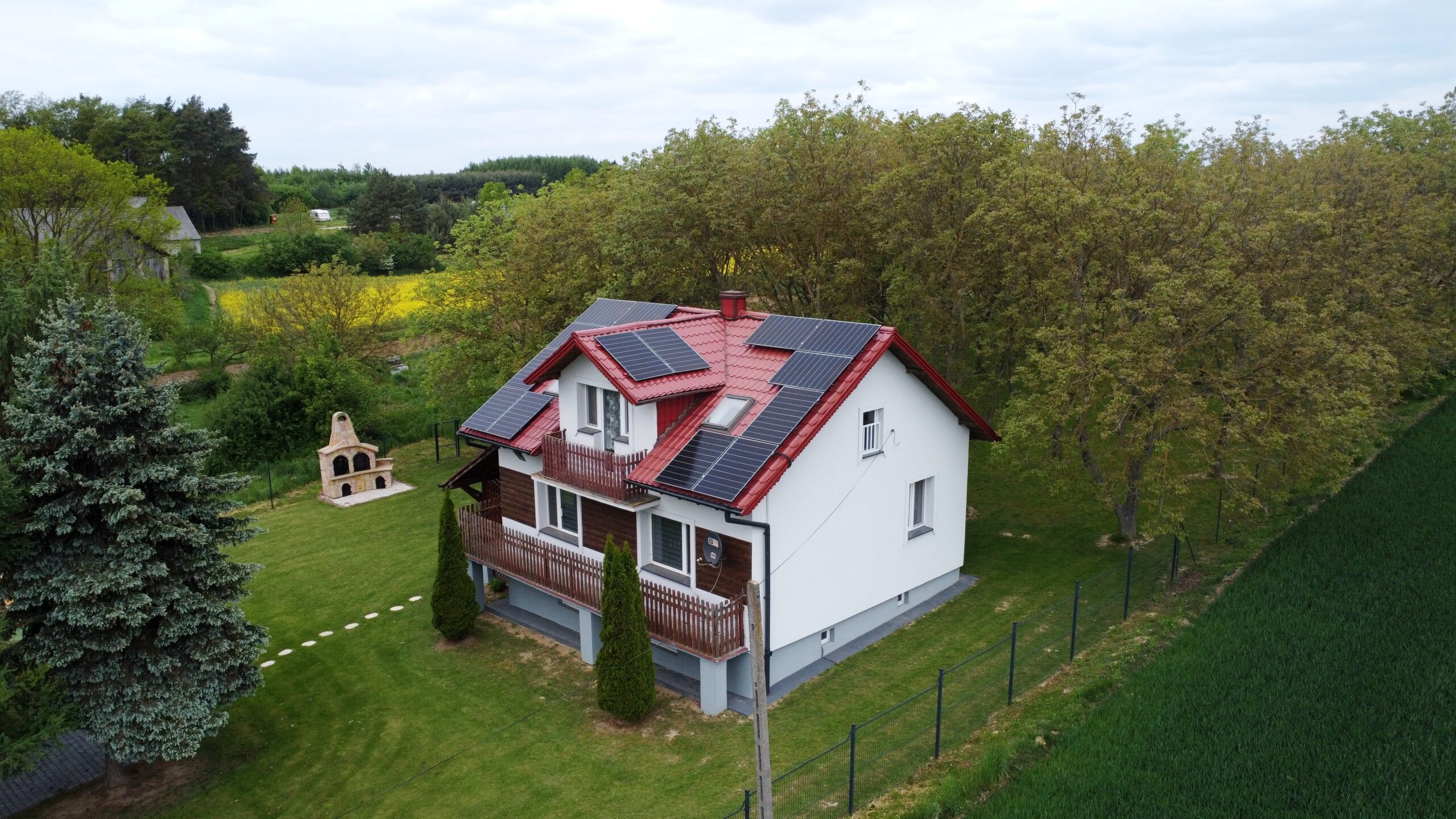 Dom 150 m2, stan do zamieszkanie, Rzemienowice, świętokrzyskie