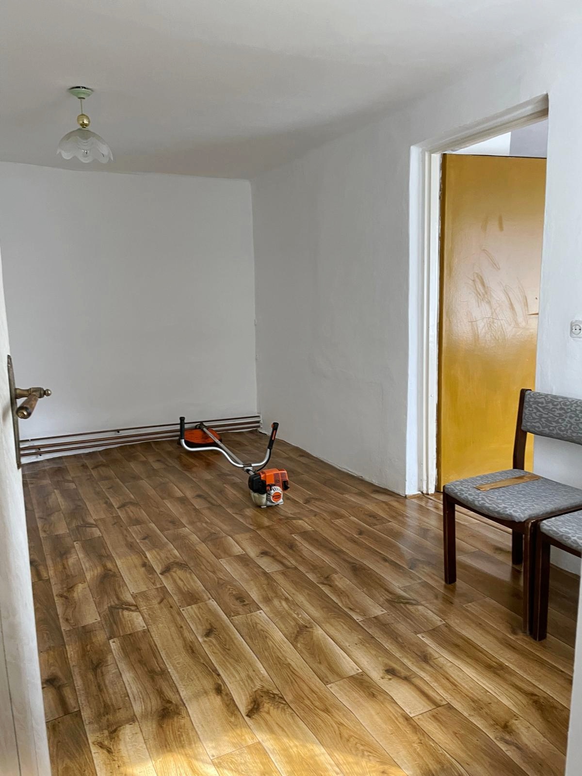 Dom jednorodzinny pow. 120 m2, Kazimierza Mała, gmina Kazimierza Wielka, świętokrzyskie