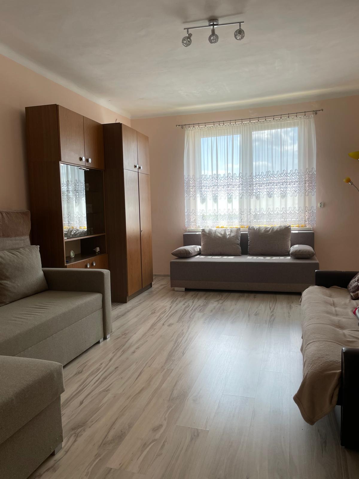 NOWA NIŻSZA CENA Dom 120 m2, Szarbia Zwierzyniecka, gmina Skalbmierz, świętokrzyskie