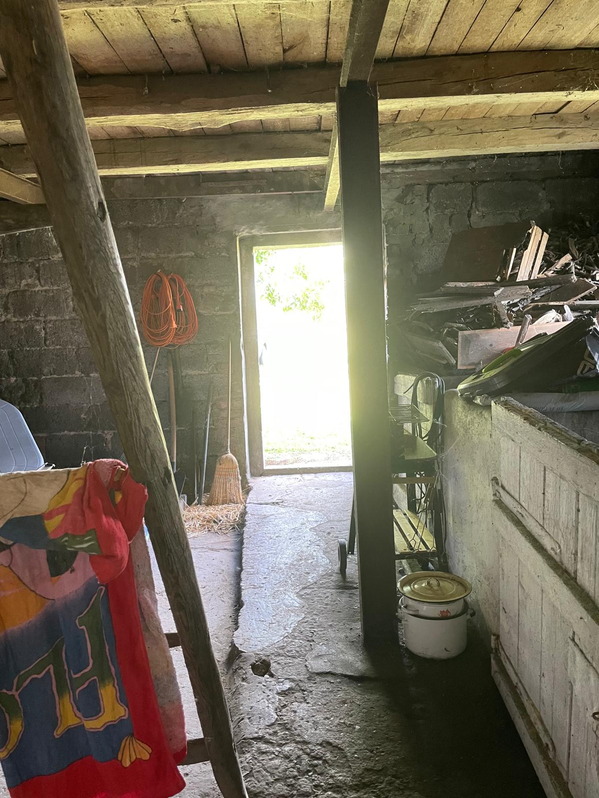 NOWA NIŻSZA CENA Dom 120 m2, Szarbia Zwierzyniecka, gmina Skalbmierz, świętokrzyskie