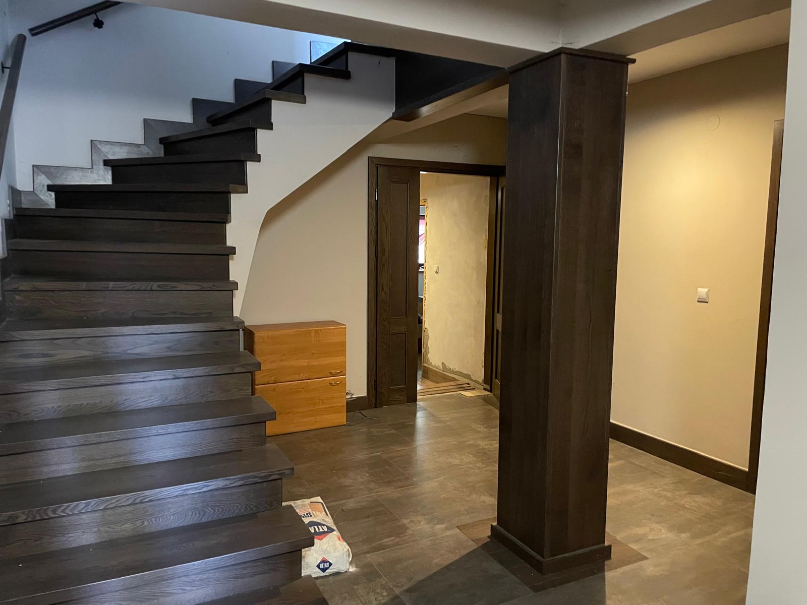 Dom, 1/2 bliźniaka, Kazimierza Wielka, ul. Gruszkowa, świętokrzyskie