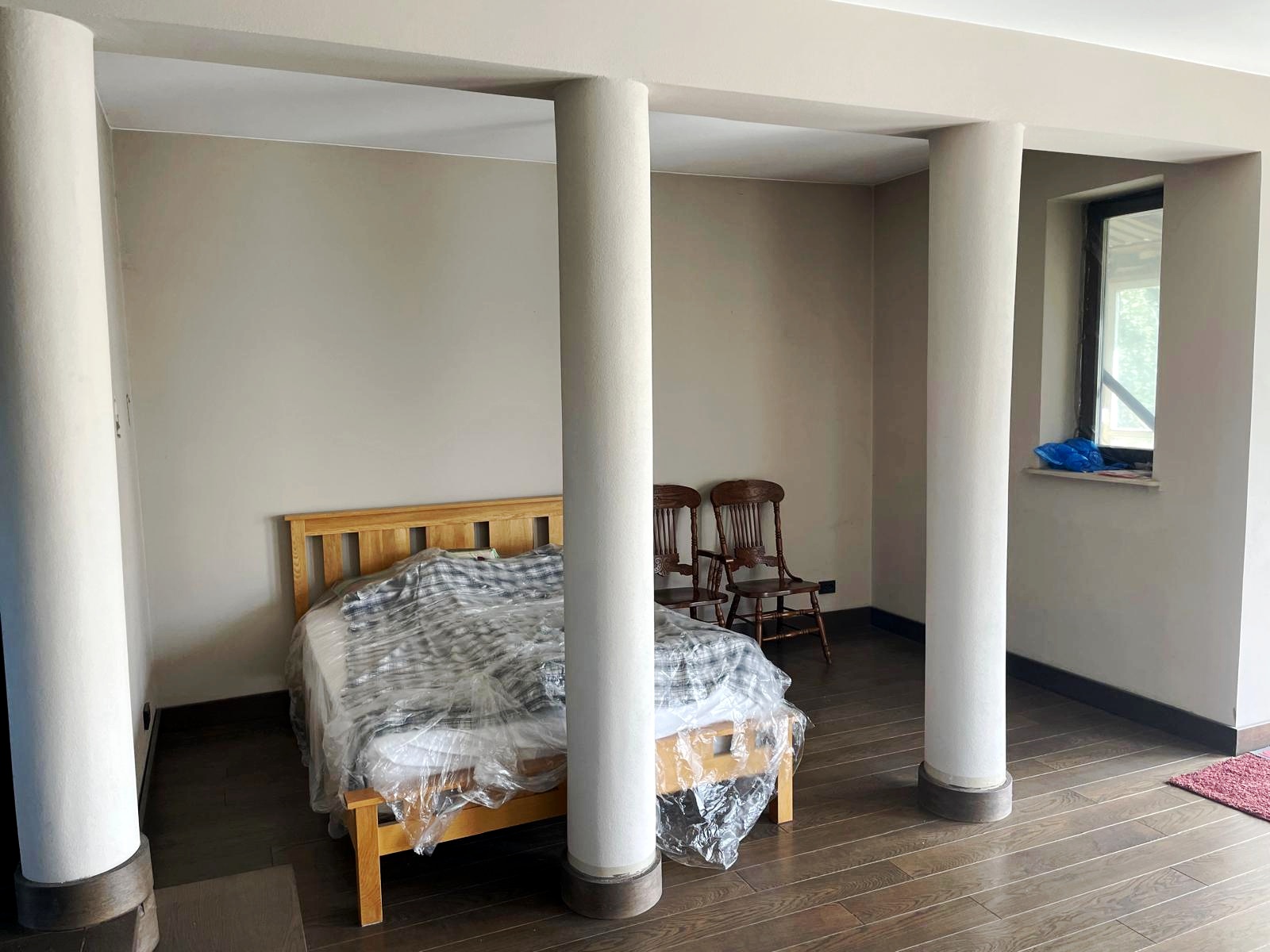 Dom, 1/2 bliźniaka, Kazimierza Wielka, ul. Gruszkowa, świętokrzyskie