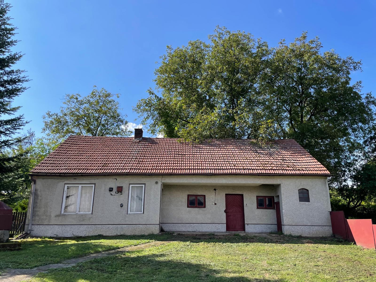 Dom, gospodarstwo, 3,99 ha, Rachwałowice, proszowicki, małopolskie