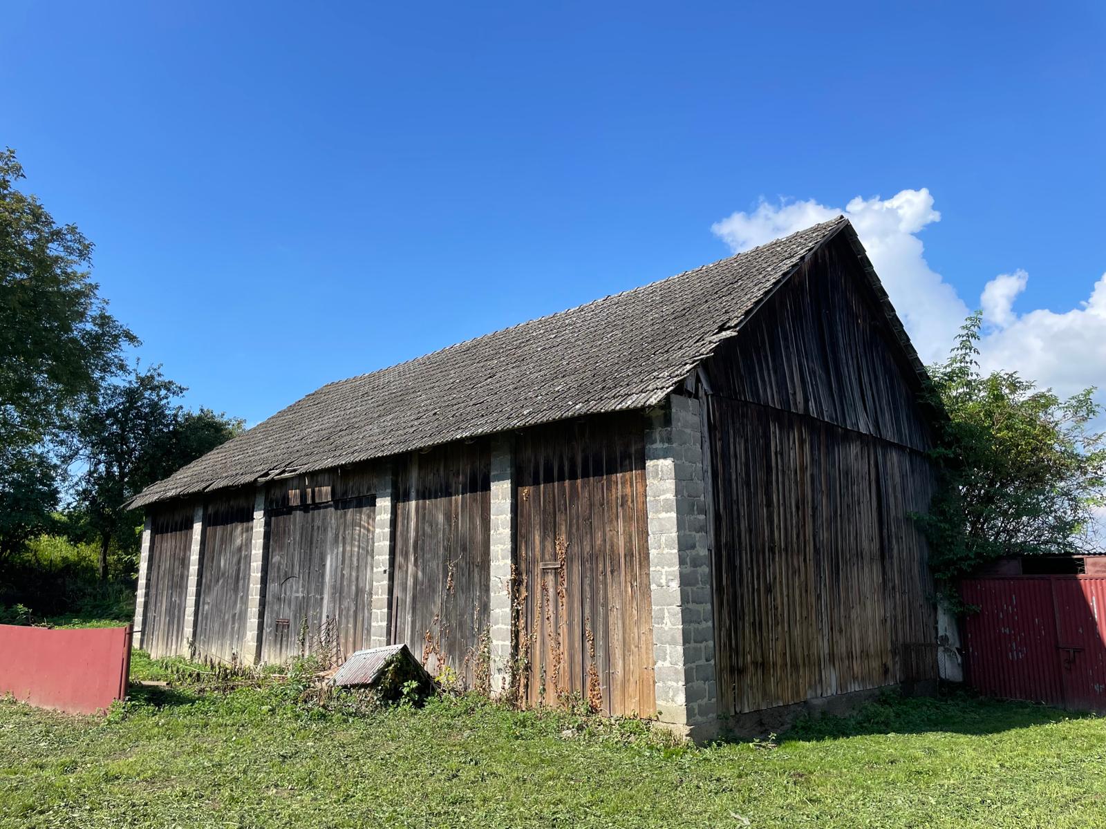 Dom, gospodarstwo, 3,99 ha, Rachwałowice, proszowicki, małopolskie