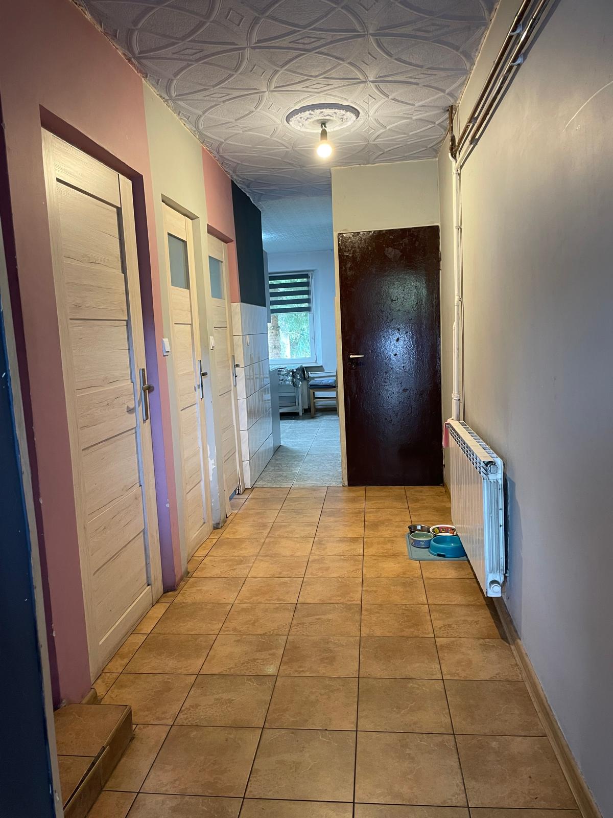 Dom do zamieszkania, Jaksice, gmina Koszyce, małopolskie