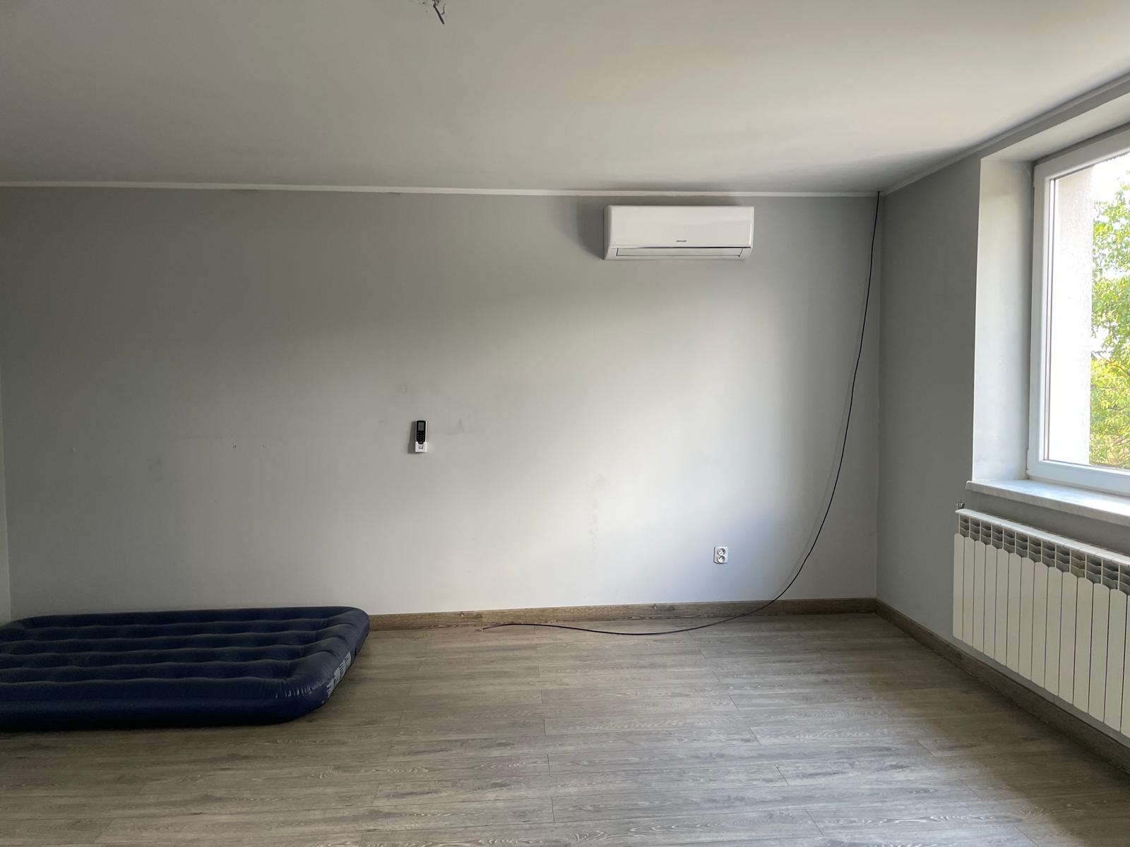 Dom do zamieszkania, Jaksice, gmina Koszyce, małopolskie