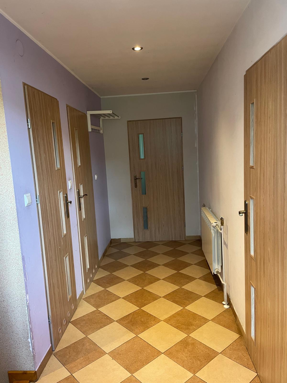 Dom do zamieszkania, Jaksice, gmina Koszyce, małopolskie