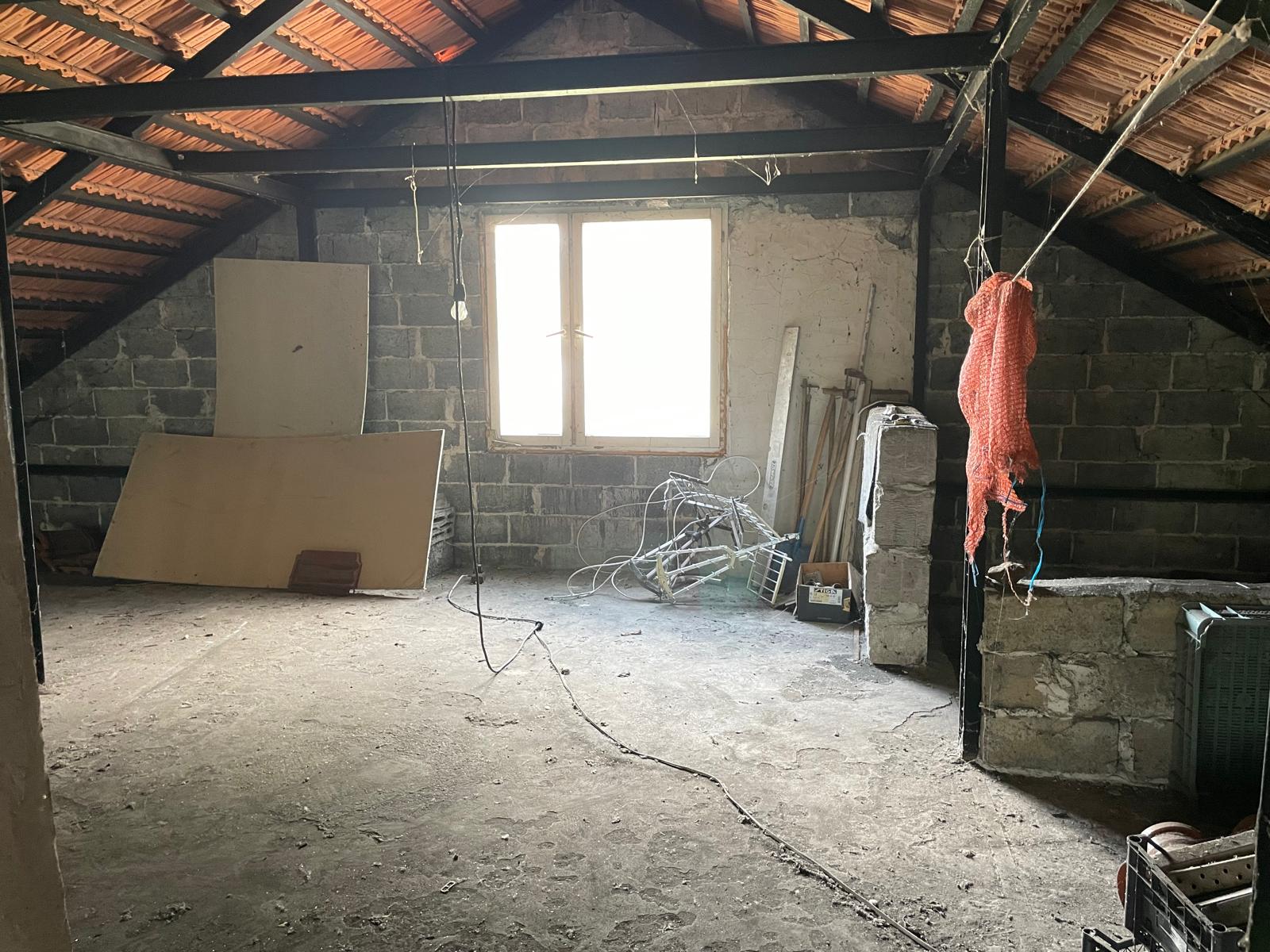 Dom do zamieszkania, Jaksice, gmina Koszyce, małopolskie