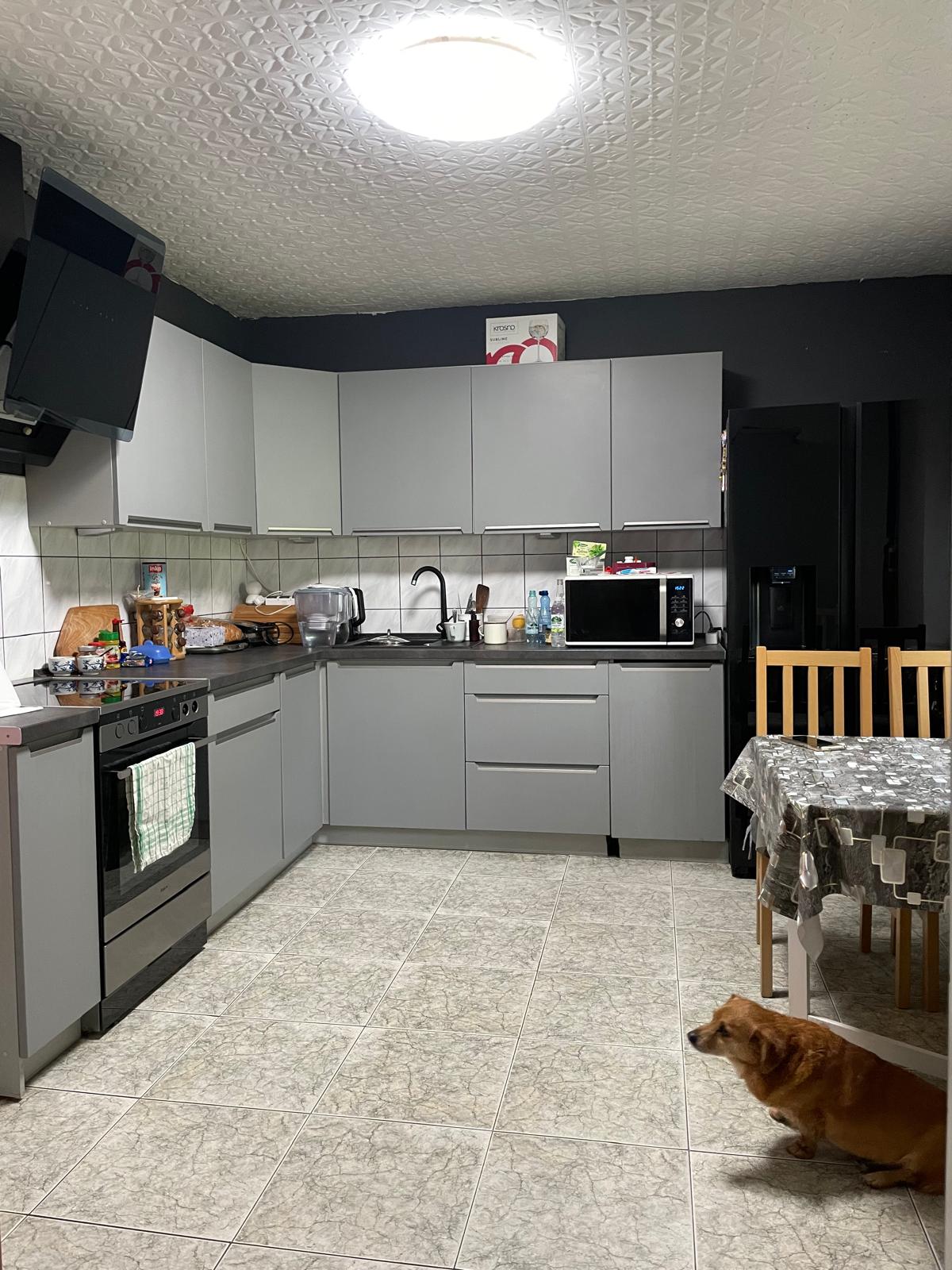 Dom do zamieszkania, Jaksice, gmina Koszyce, małopolskie