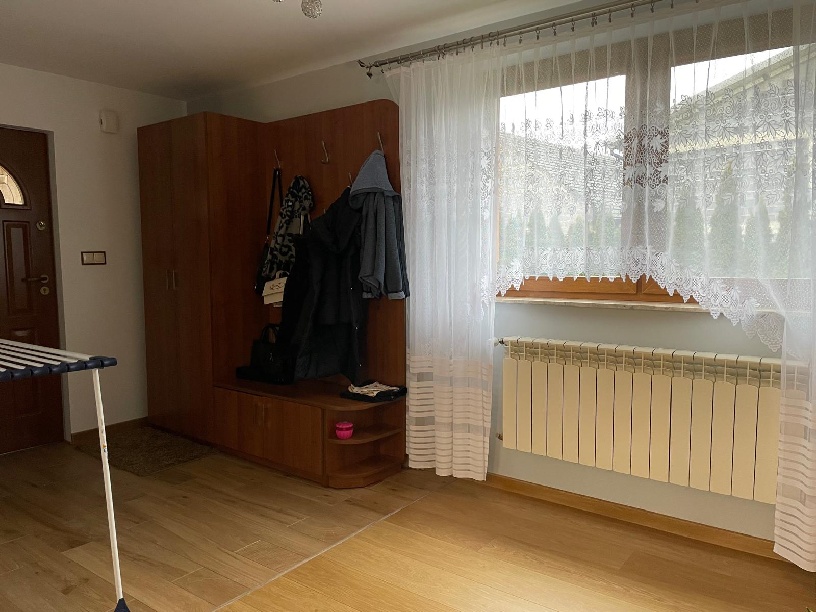 Dom 180 m2, bez wkładu finansowego, Skorczów, śwoętokrzyskie