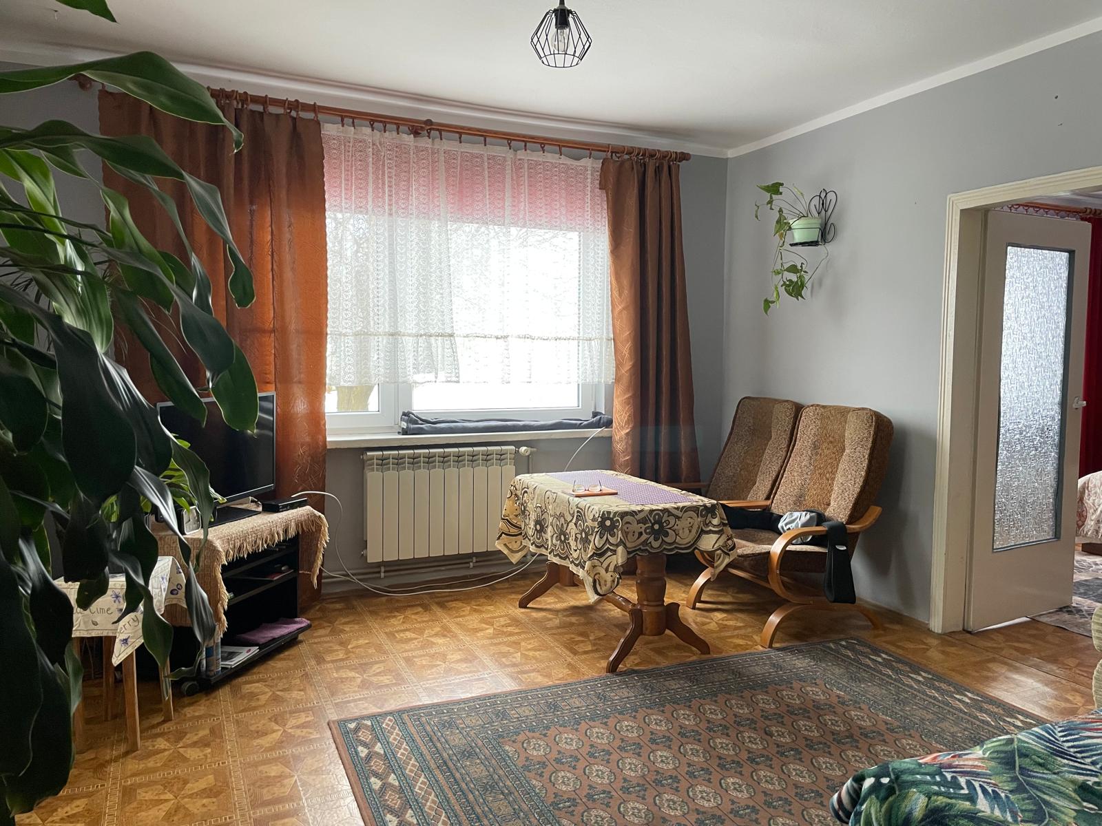 Dom 175 m2, Gorzków, gmina Kazimierza Wieka, świętoktrzyskie.