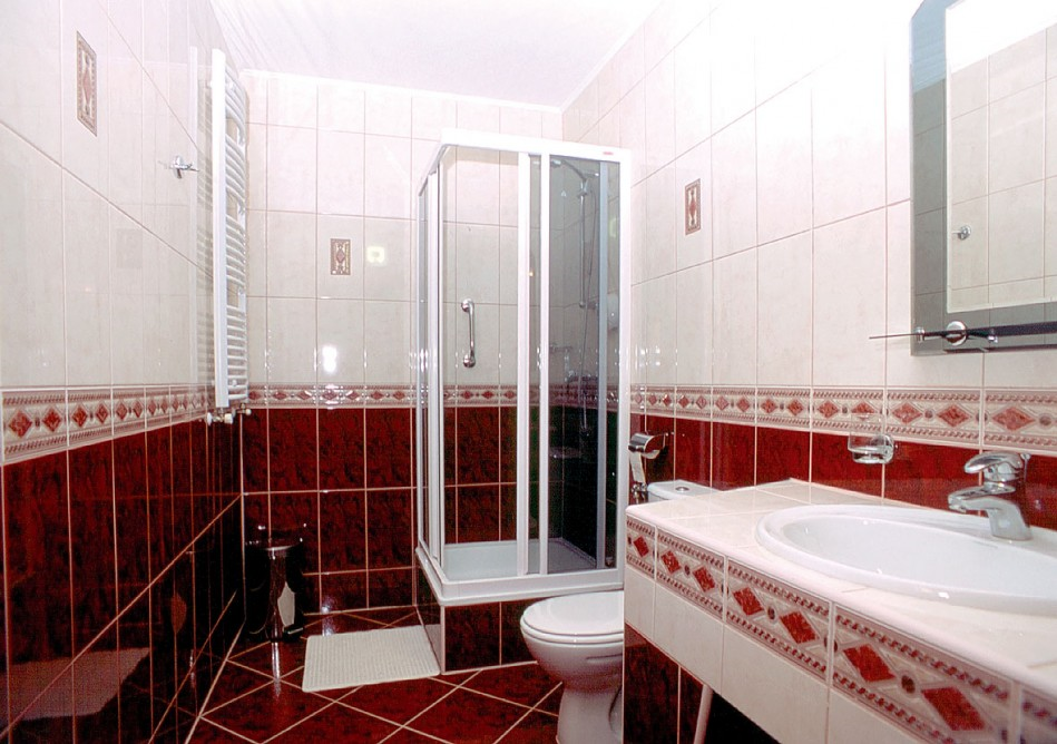 Hotel, budynek hotelowy, Nowe Brzesko, powiat proszowicki, małopolskie.