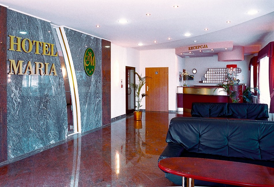 Hotel, budynek hotelowy, Nowe Brzesko, powiat proszowicki, małopolskie.