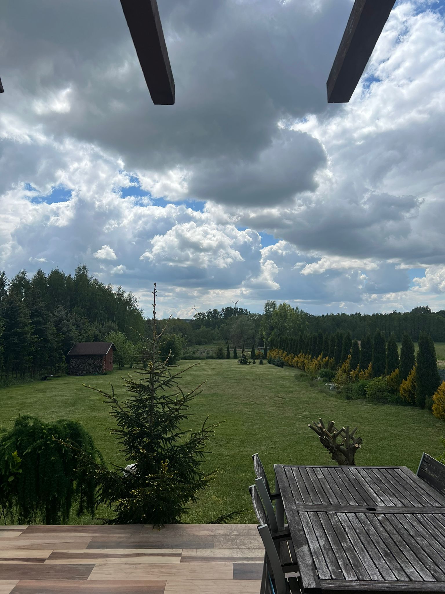 REZERWACJA Dom do zamieszkania 107 m2, Charbinowice, gm. Opatowiec, świętokrzyskie