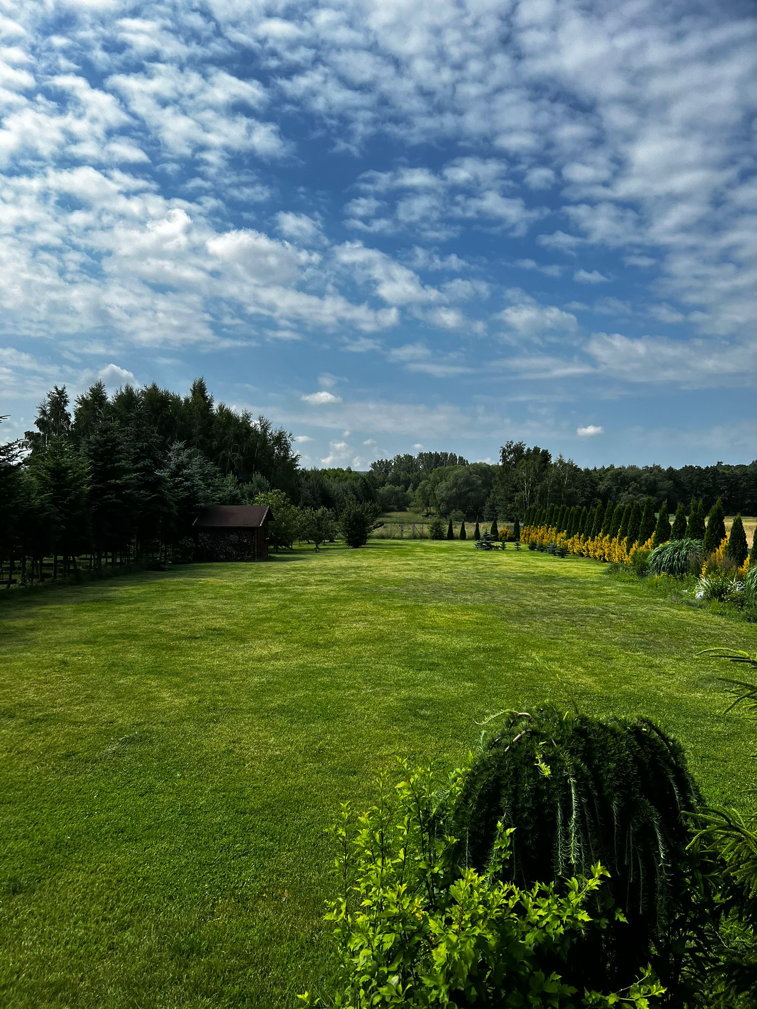 REZERWACJA Dom do zamieszkania 107 m2, Charbinowice, gm. Opatowiec, świętokrzyskie
