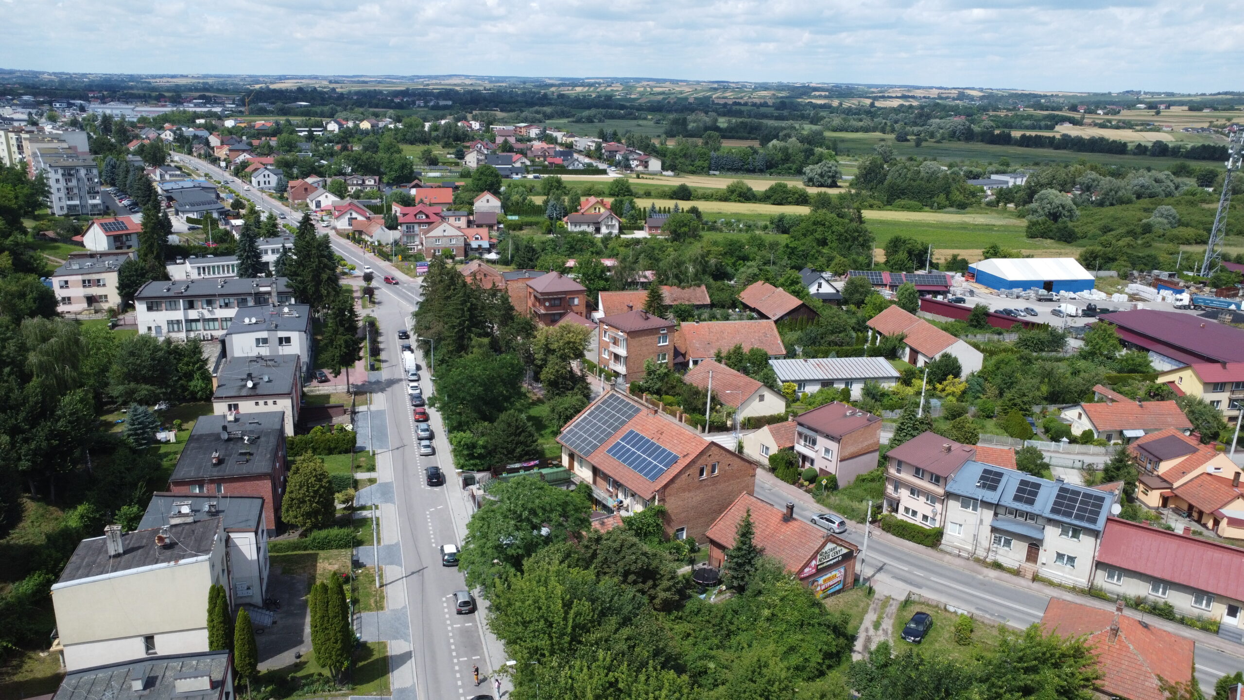 Kamienica, 3 mieszkania, Kazimierza Wielka, świętokrzyskie