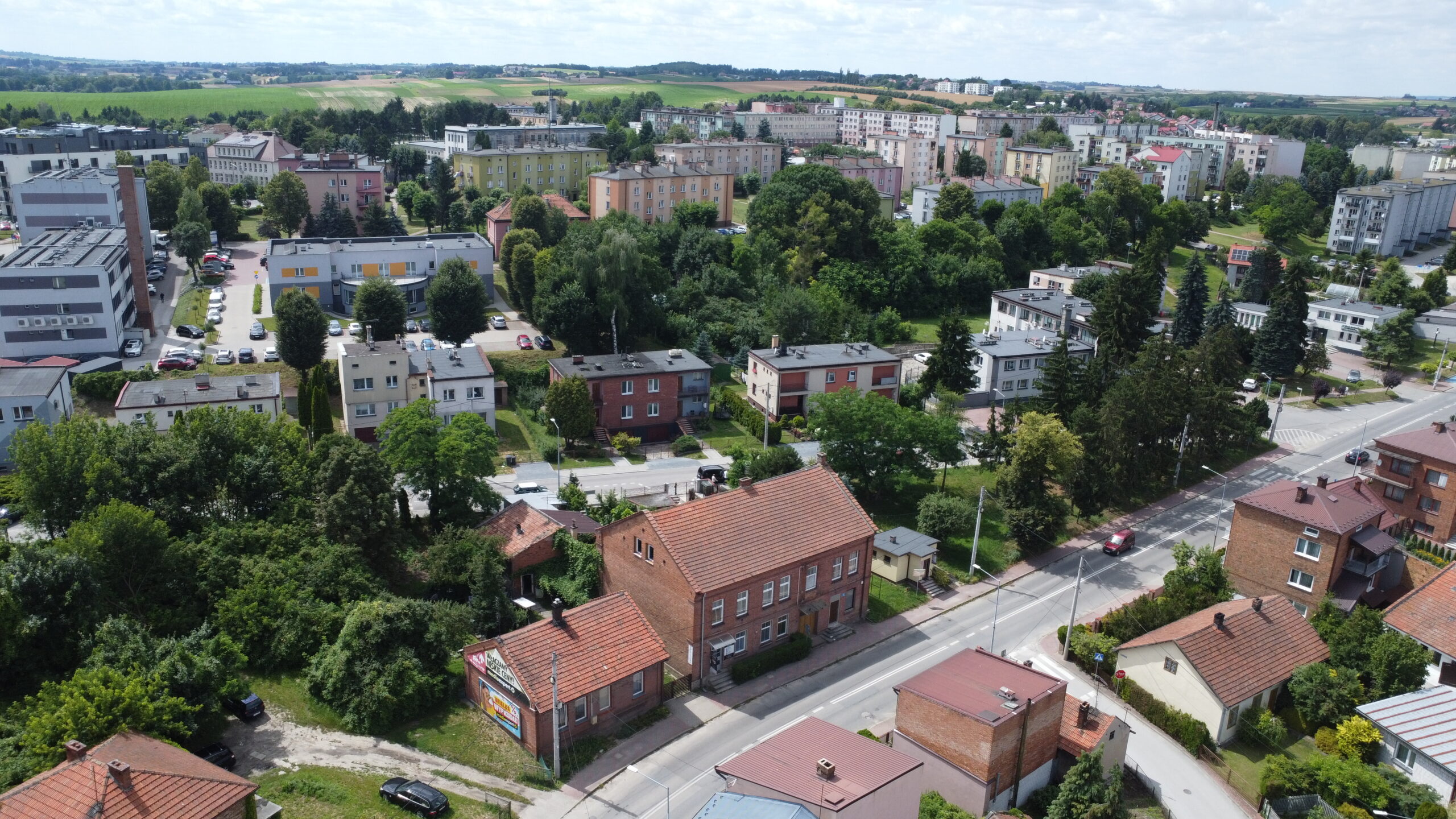 Kamienica, 3 mieszkania, Kazimierza Wielka, świętokrzyskie