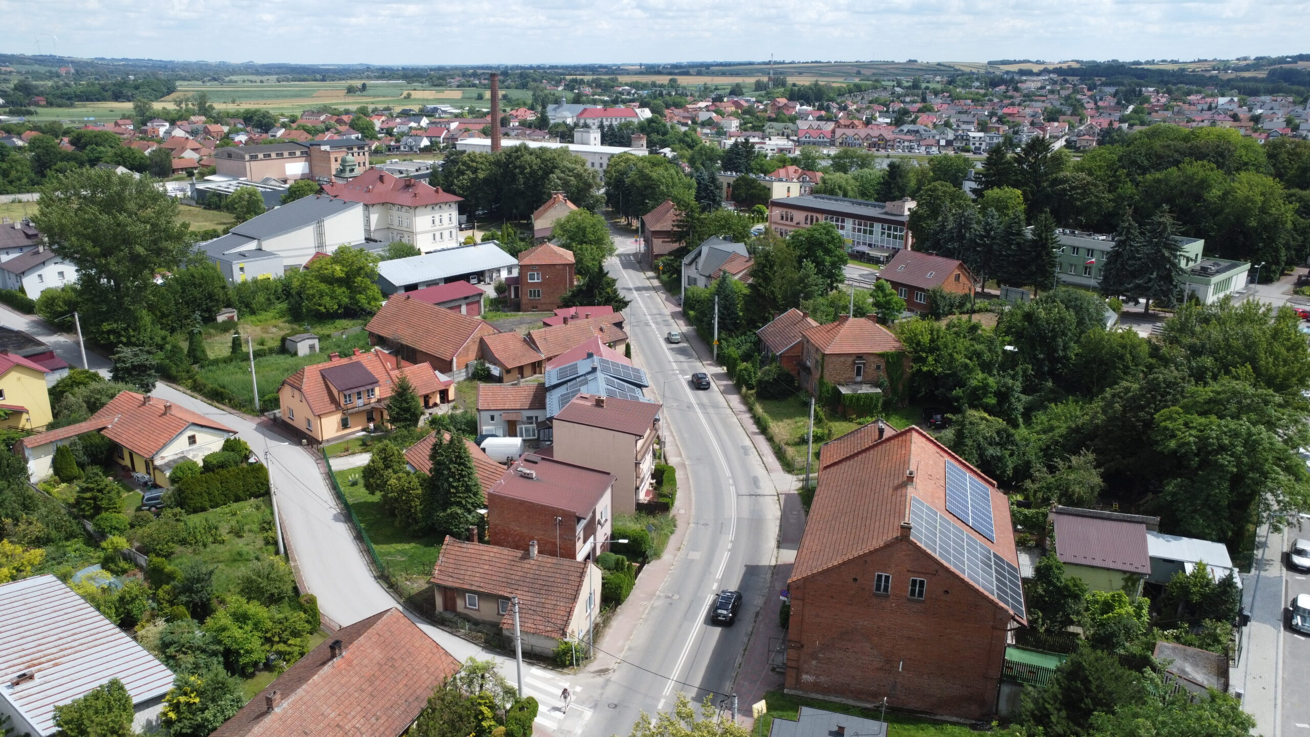 Kamienica, 3 mieszkania, Kazimierza Wielka, świętokrzyskie