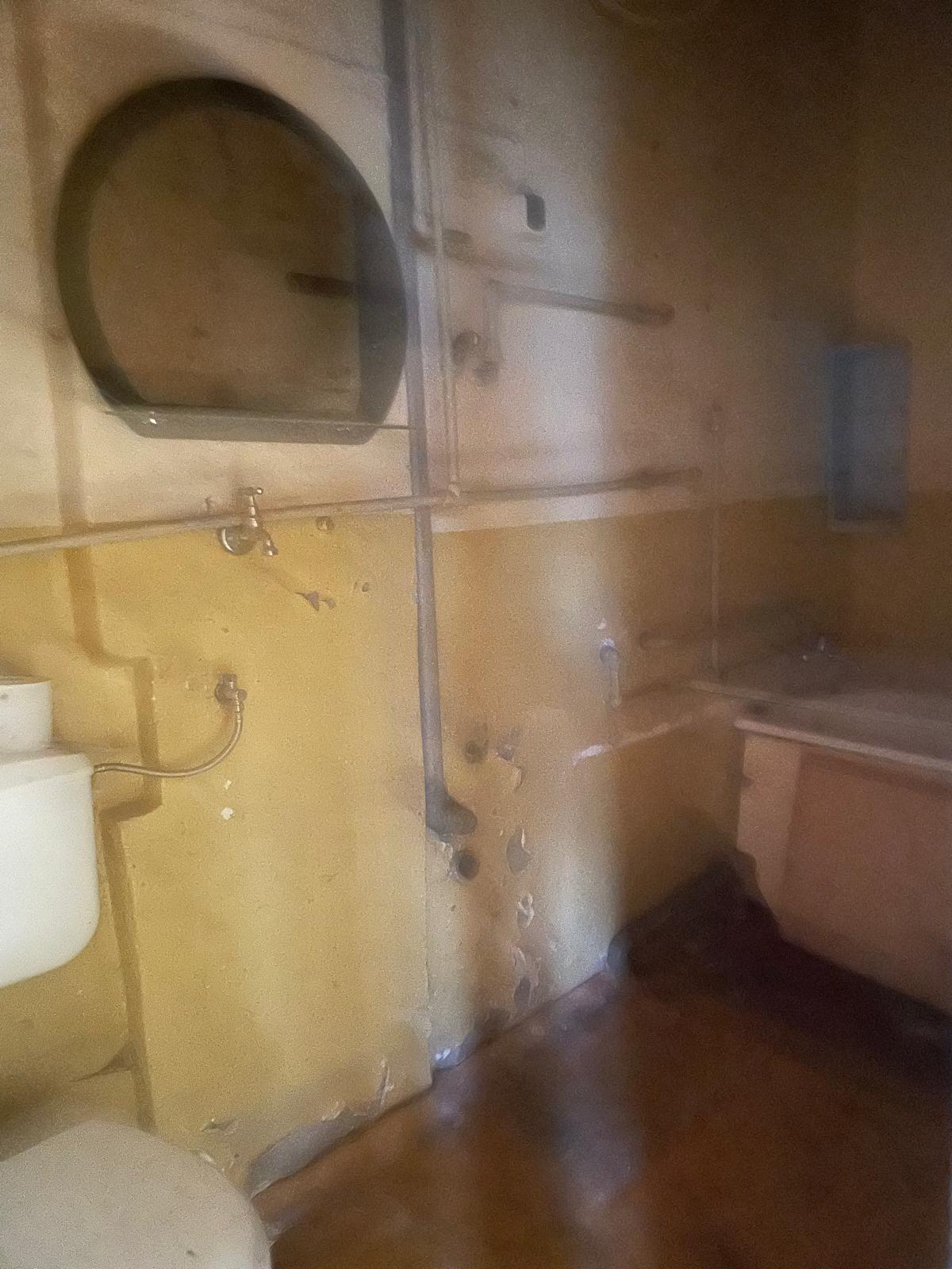 Dom do remontu na działce 0,10 ha, Skalbmierz, powiat kazimierski, świętokrzyskie