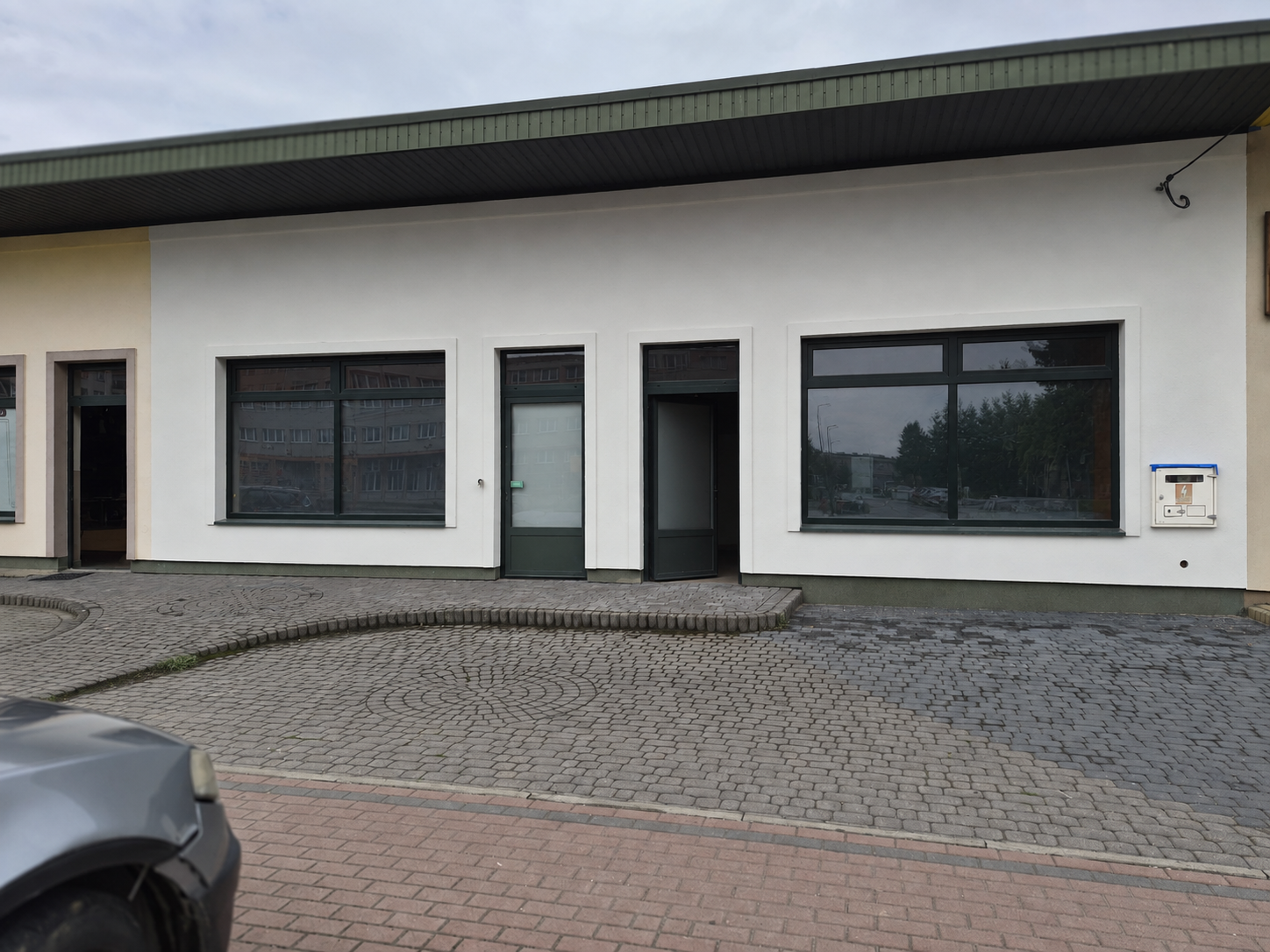 Lokal użytkowy do wynajęcia, centrum miasta, główna ulica, Kazimierza Wielka, świętokrzyskie